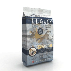 Legacy Salmon Dog Food  horizon, legacy, dog, food, salmon